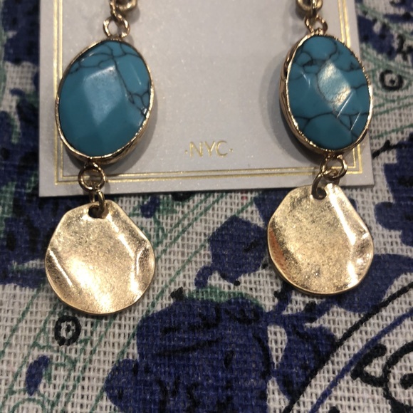 Style & Co. Dangle Earrings - Picture 4 of 5